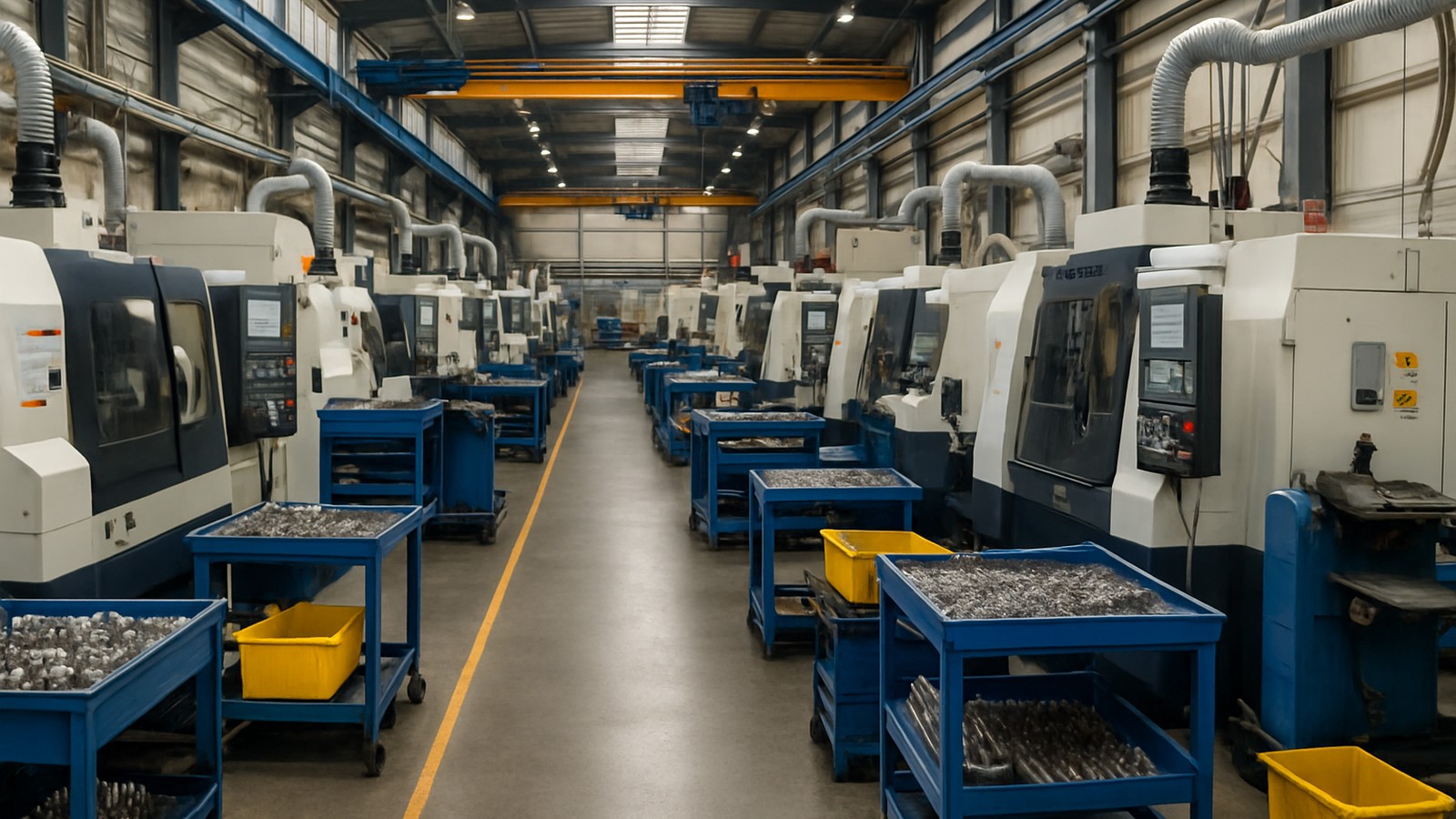 SAK Goods Traders - Company